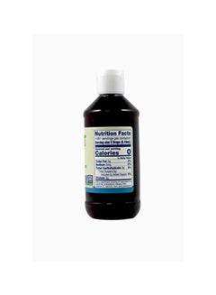 Now Foods Better Stevia Glycerite Liquid Sweetener 237ml pack_of_6  - Image 2