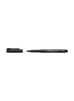 Pitt Artist Pen Black