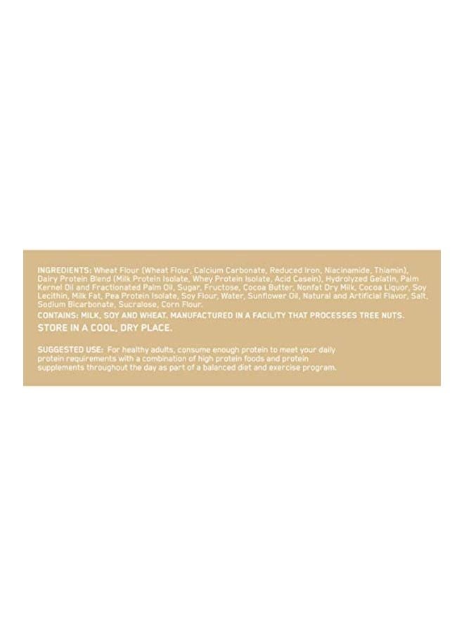 Optimum Nutrition - Protein Wafer pack_of_9 - Image 1