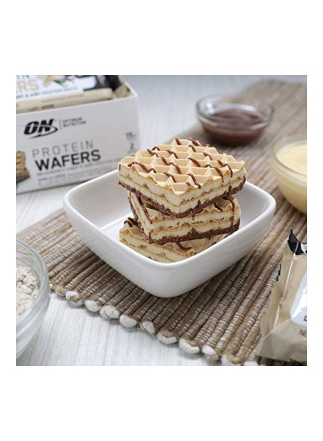 Optimum Nutrition - Protein Wafer pack_of_9 - Image 1