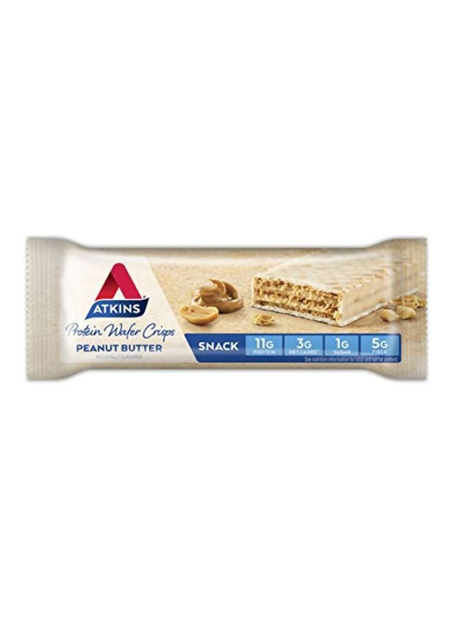 Atkins - Protein Wafer Crisps 180grams Pack of 5 - Image 1