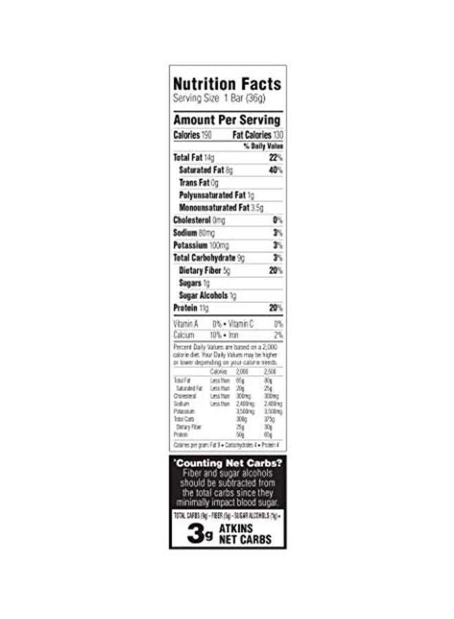 Atkins - Protein Wafer Crisps 180grams Pack of 5 - Image 1
