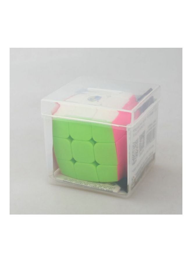 3x3x3 Arc-Shaped Rubik's Cube - Image 3