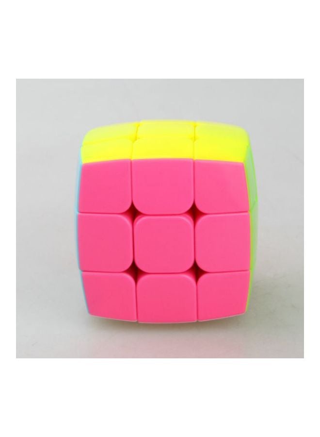 3x3x3 Arc-Shaped Rubik's Cube - Image 4