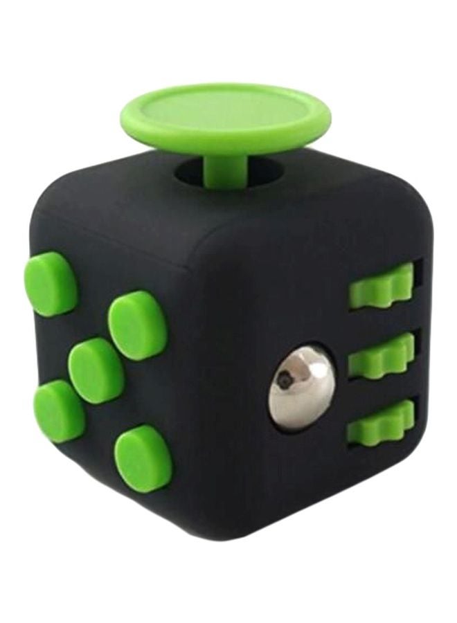 مكعب روبيك لتخفيف الضغط - Image 1