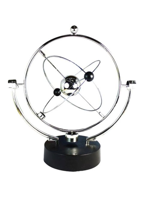 Celestial Orbit Perpetual Motion Swinger