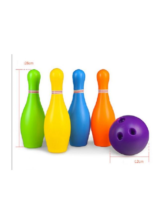12-Piece Bowling Set - Image 3