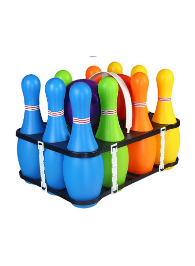 12-Piece Bowling Set - Image 4