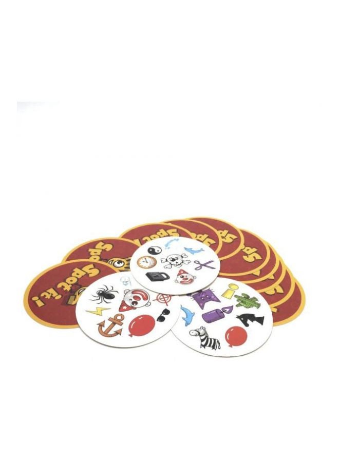 Spot It - Board & Card Games - Image 3
