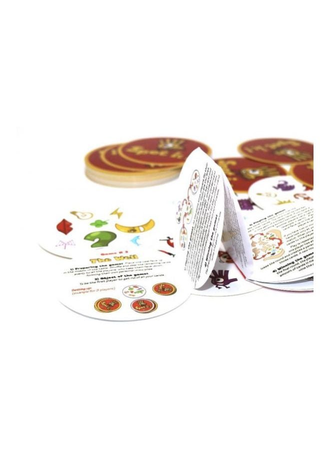 Spot It - Board & Card Games - Image 4