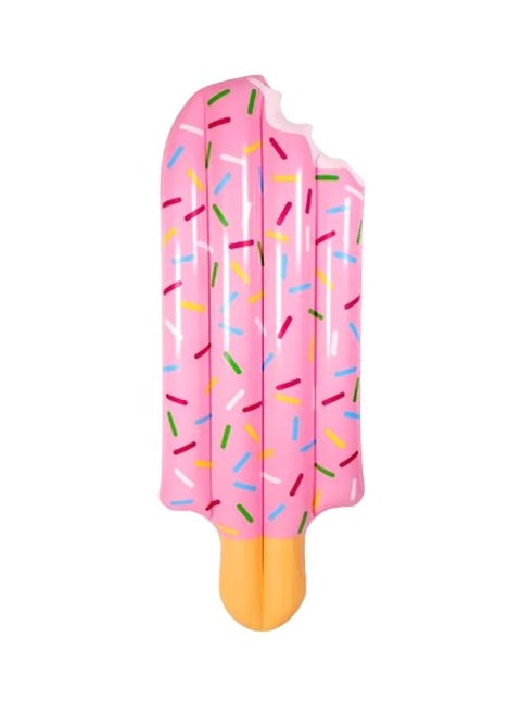 Ice Cream Themed Pool Float