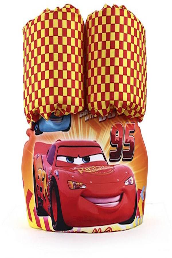 Children's life jacket baby drifting swimming arm foam floating water children swimsuit - Image 1