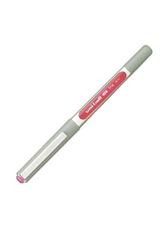 Uniball Eye Rollerball Pen Red 