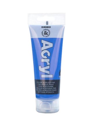 Fine Acrylic Paint No. 540 Blue - v1575642315/N32432284A_1