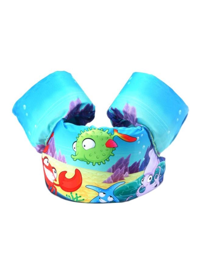 Generic - Water Sports Life Jacket - Image 1