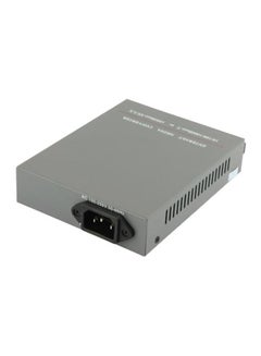 Generic Single Mode Gigabit Adaptive Optical Transceiver Grey/Black  - Image 3