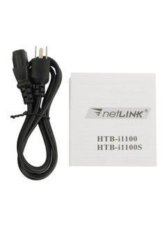 Generic Single Mode Gigabit Adaptive Optical Transceiver Grey/Black  - Image 2