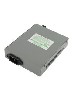 Generic Single Mode Gigabit Adaptive Optical Transceiver Grey/Black  - Image 4