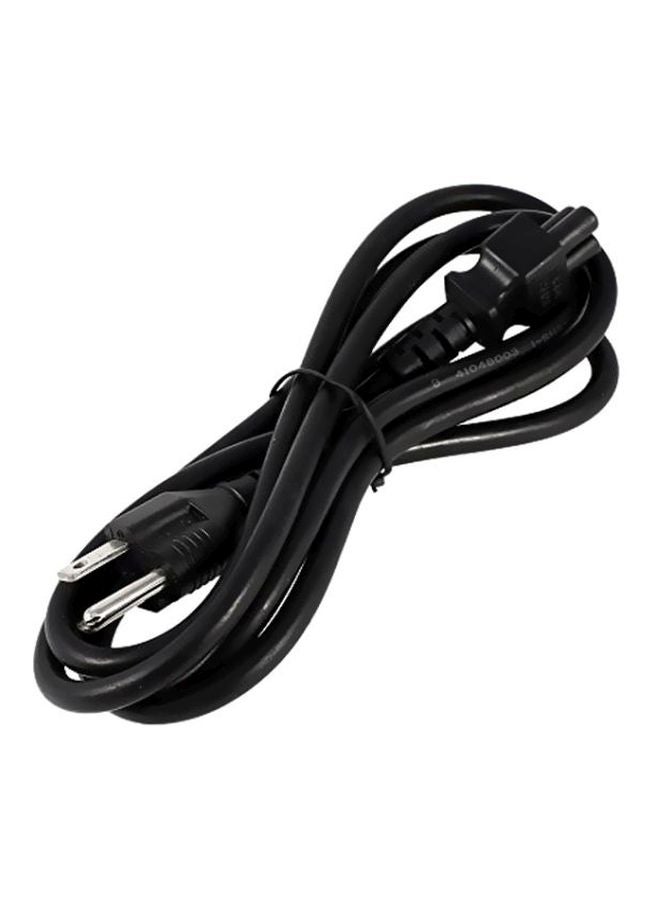 ديل محول تيار متردد لشاحن أجهزة لابتوب ديل أسود - Image 2