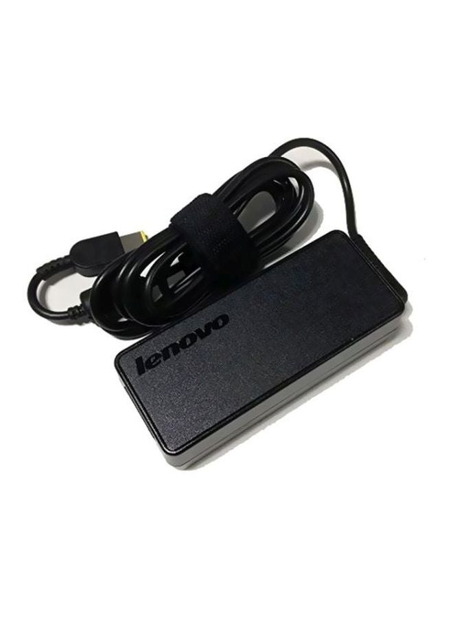 HP محول تيار لأجهزة إتش بي HSTNN-DA12/609946-001/608432-003 أسود - Image 2