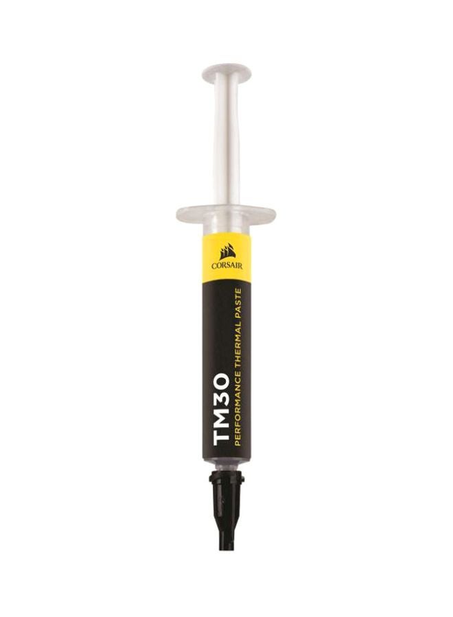 CORSAIR Performance Thermal Paste Silver 