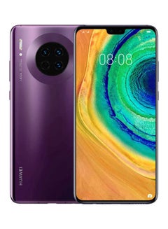 Cosmic Purple