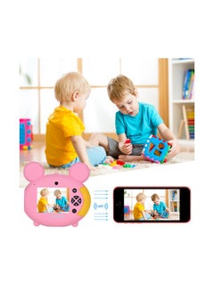 ThiEYE Kiddy 2 Full HD Digital Camera With 2.0-inch LCD Screen  - Image 3