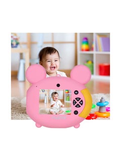 ThiEYE Kiddy 2 Full HD Digital Camera With 2.0-inch LCD Screen  - Image 4