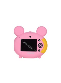 ThiEYE Kiddy 2 Full HD Digital Camera With 2.0-inch LCD Screen  - Image 2