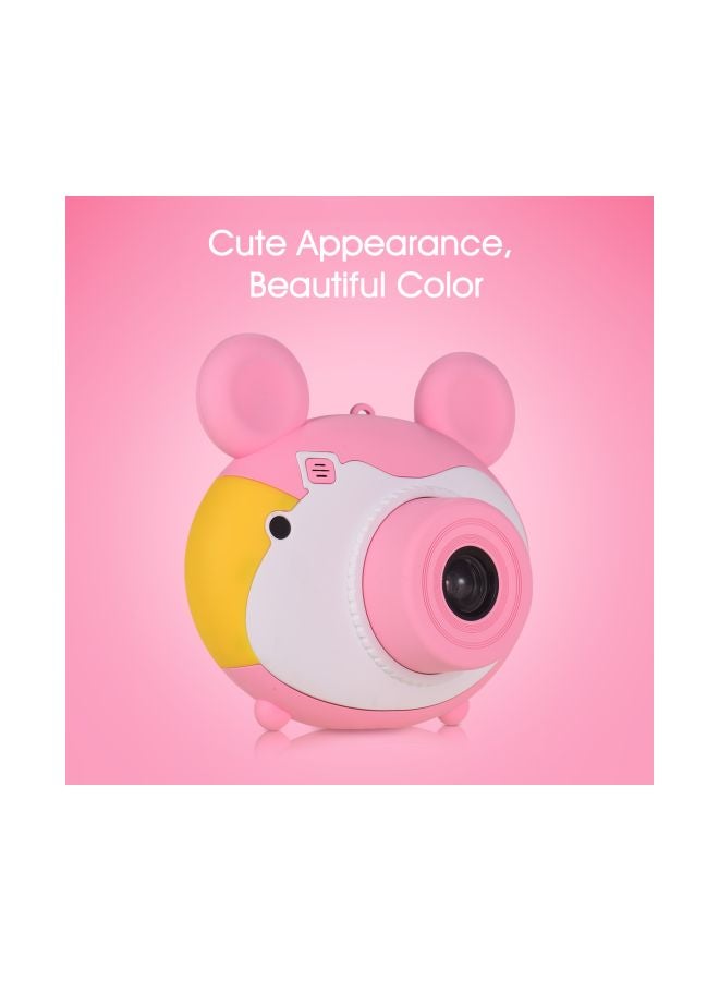 ThiEYE - Kiddy 2 Full HD Digital Camera With 2.0-inch LCD Screen - Image 1