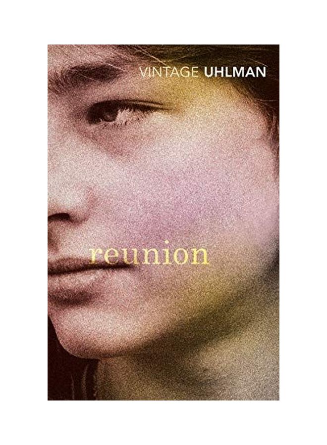 Reunion paperback english - 26-Sep-06 