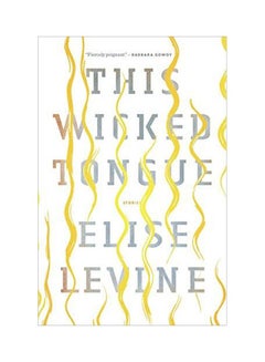 This Wicked Tongue paperback english - 11-Jul-19