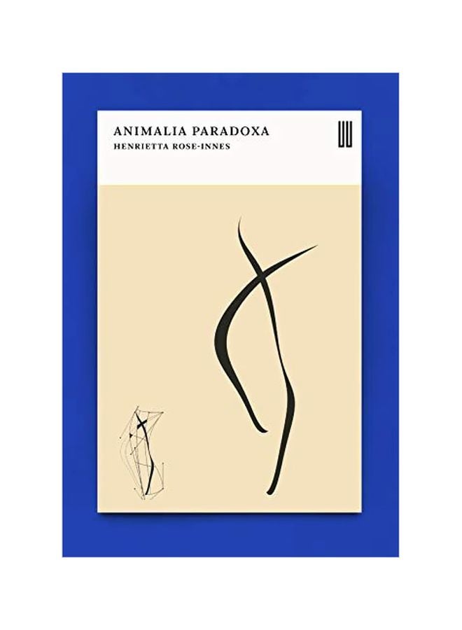Animalia Paradoxa paperback english - 04-Apr-19
