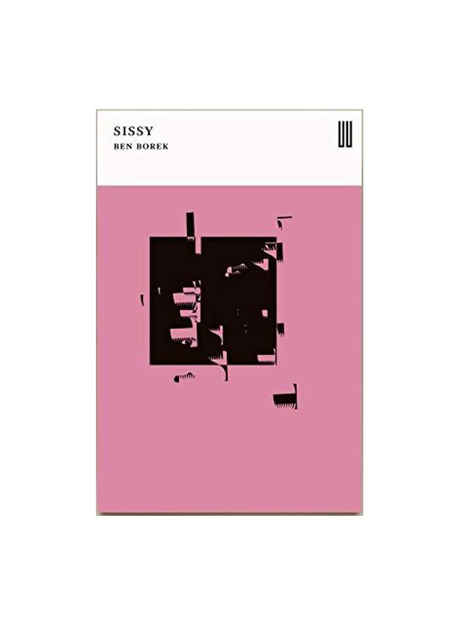 Sissy Paperback English by Ben Borek - 04-Apr-19