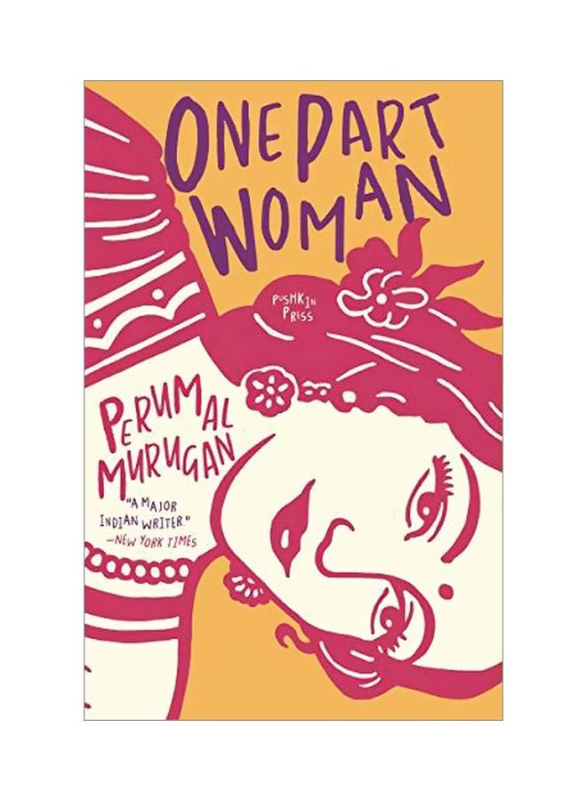 One Part Woman paperback english - 25-Jul-19