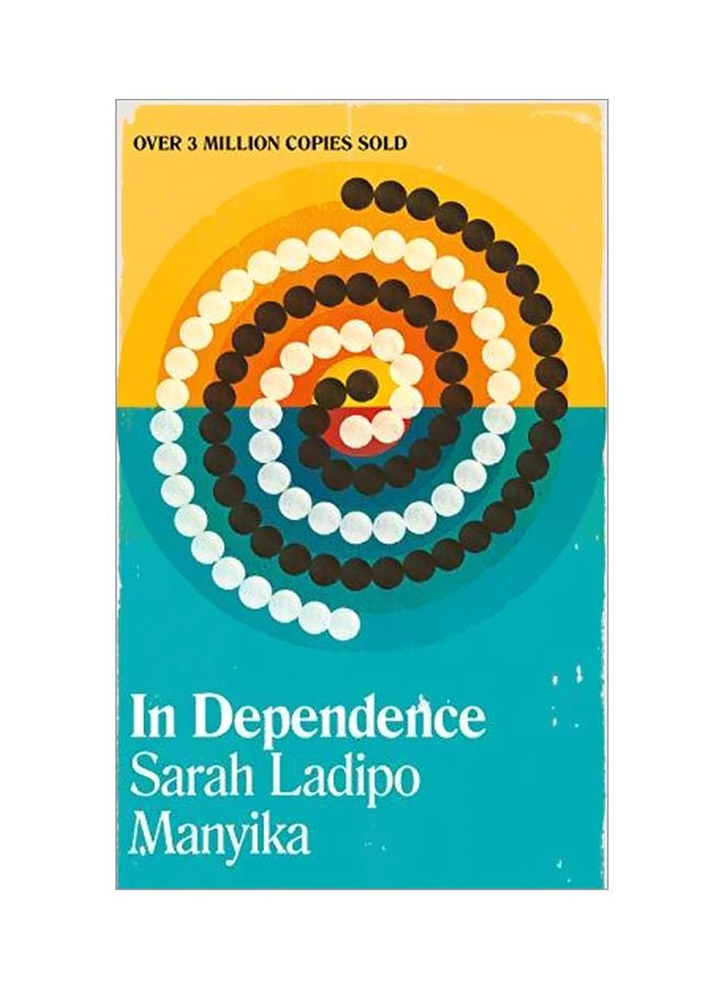 In Dependence paperback english - 01-Oct-19