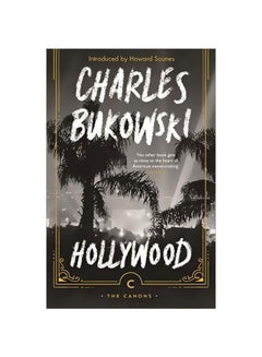 Hollywood Paperback English by Charles Bukowski - 04-Jul-19 - v1575716256/N32332729A_1