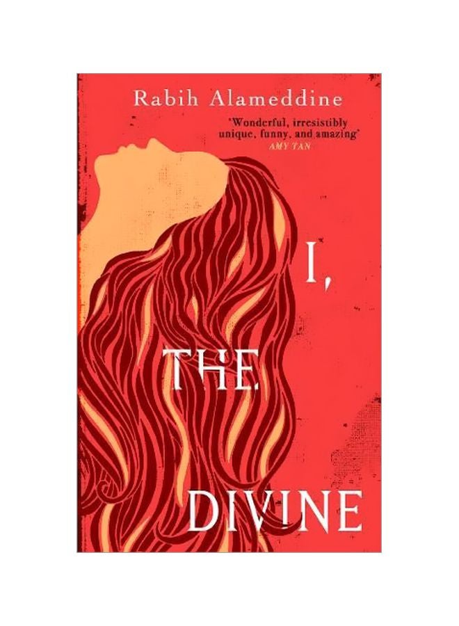 I, The Divine paperback english - 06-Jun-19 