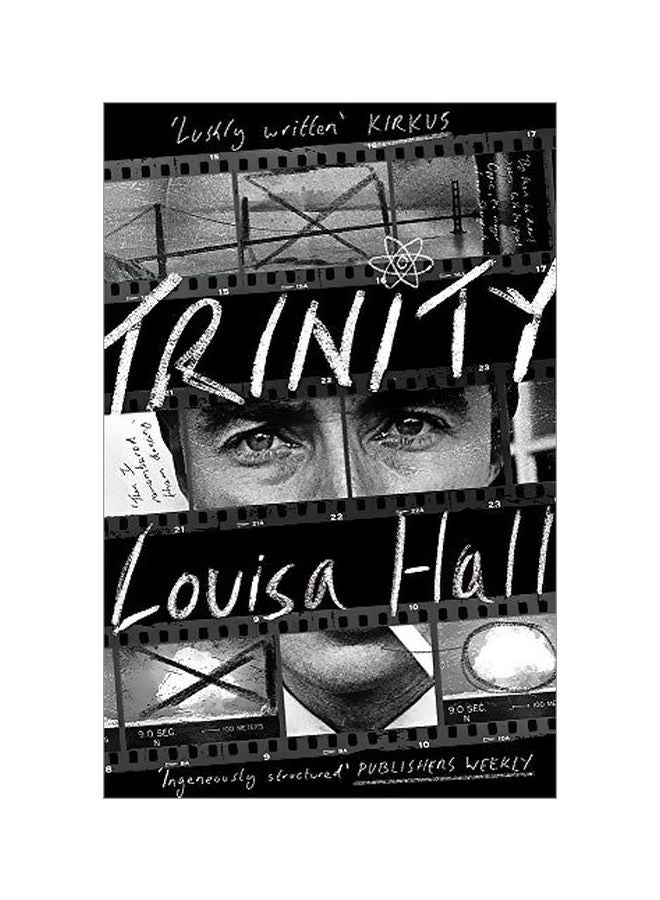 Trinity paperback english - 04-Apr-19 