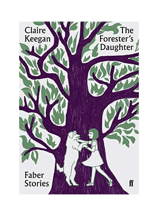 ابنة الحطاب: قصص فابر