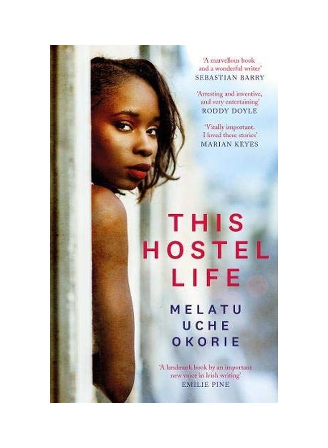 This Hostel Life paperback english - 04-Jul-19