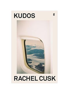 Kudos paperback english - 23-Jul-19
