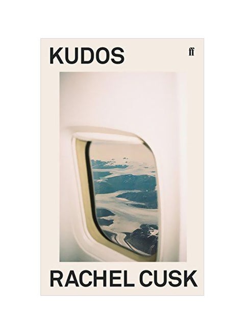 Kudos paperback english - 23-Jul-19
