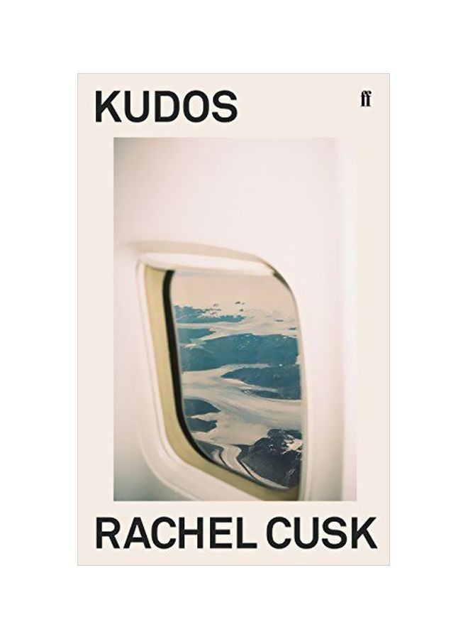 null - Kudos paperback english - 23-Jul-19 - Image 1