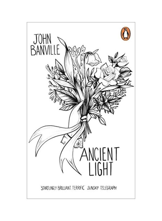 Ancient Light paperback english - 06-Jun-19 