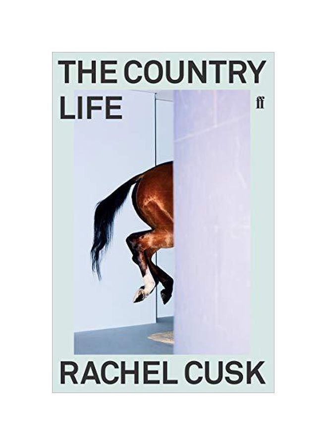 The Country Life Paperback English by Rachel Cusk - 16-May-19 