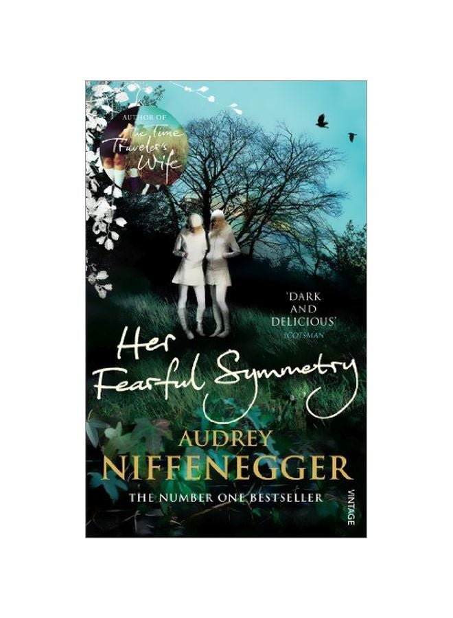 Her Fearful Symmetry Paperback English by Audrey Niffenegger - 09-Aug-16 