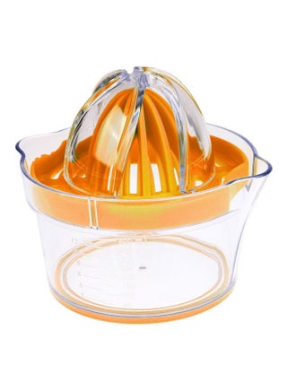 Multi-functional Manual Fruit Squeezer Orange/Clear - v1575718353/N32268177A_1