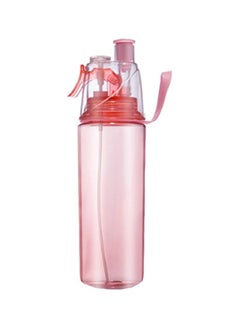 Water Bottle Pink