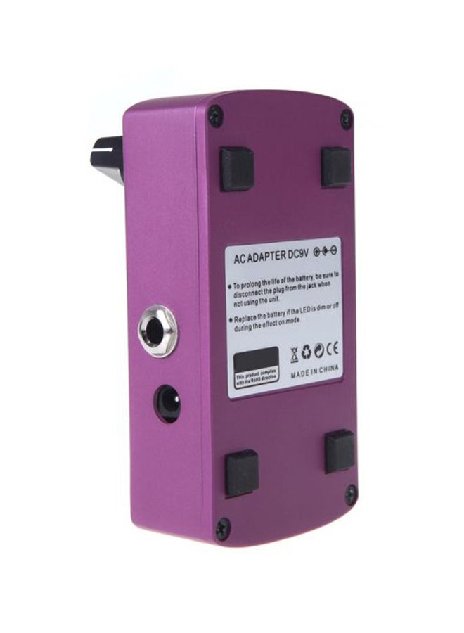 جويو دواسة ترو باي باس الخاصة بمؤثر تحريف صوت الجيتار طراز JF-34 - Image 5